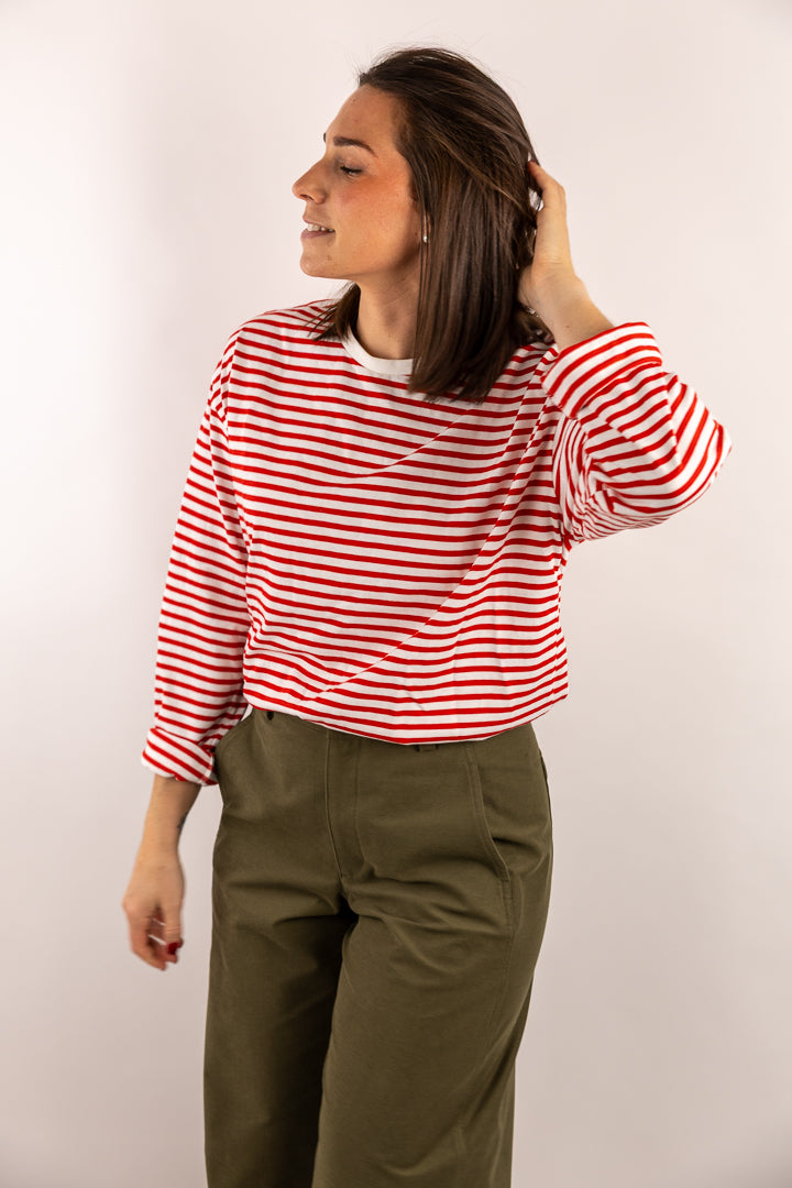 T-shirt CHARLY