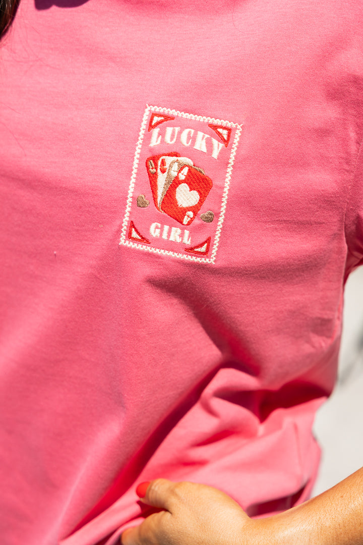T-shirt CLUB