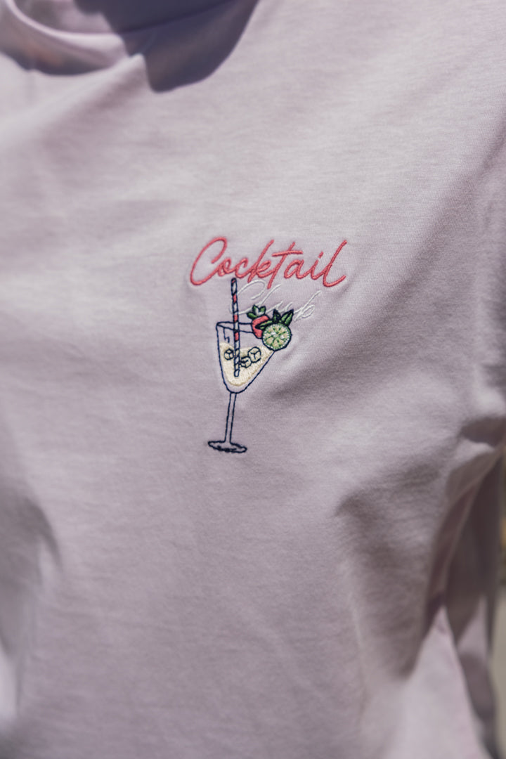 T-shirt CLUB