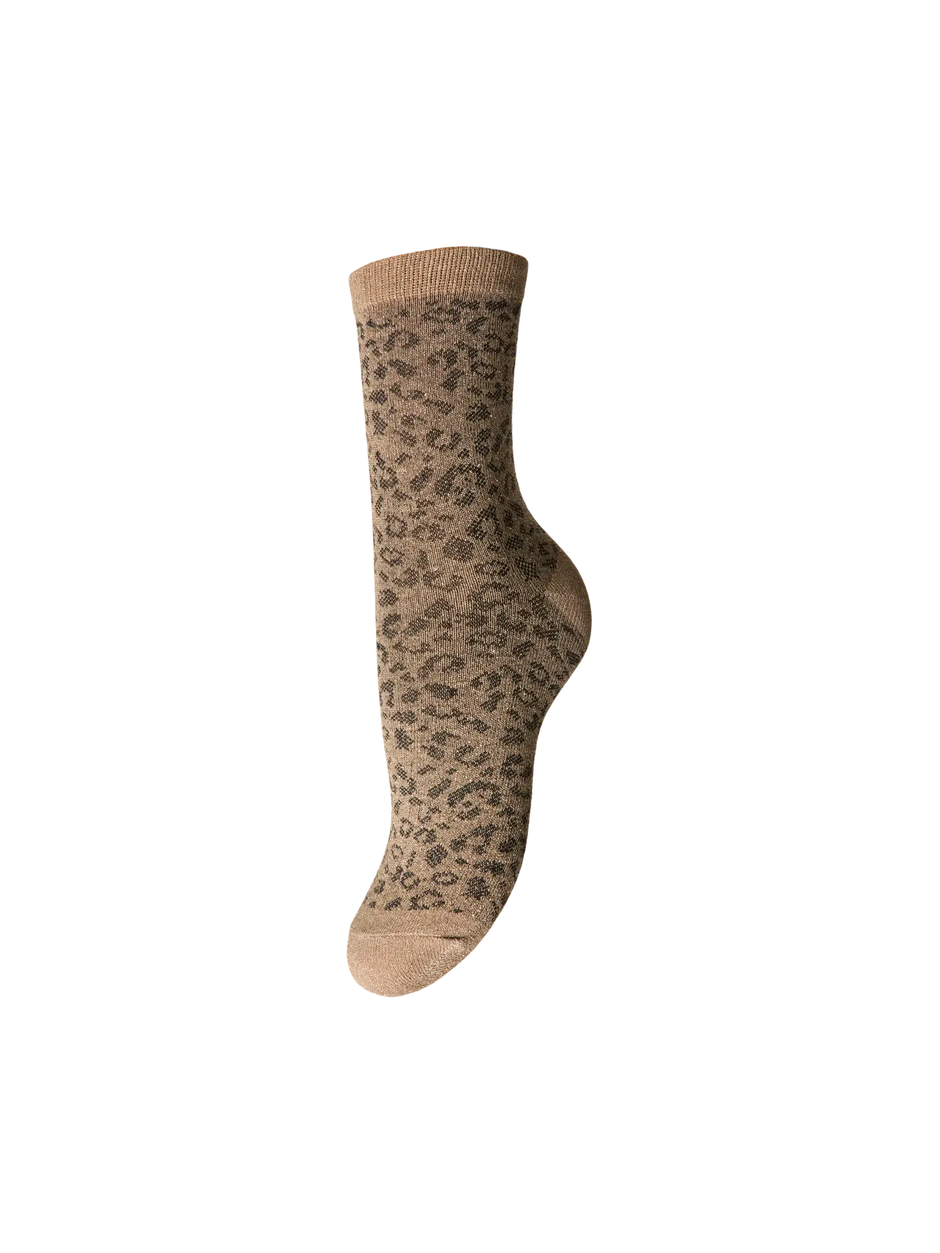 Chaussettes SHINE unies