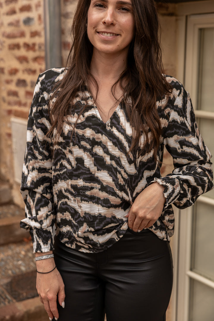 Blouse VESPER