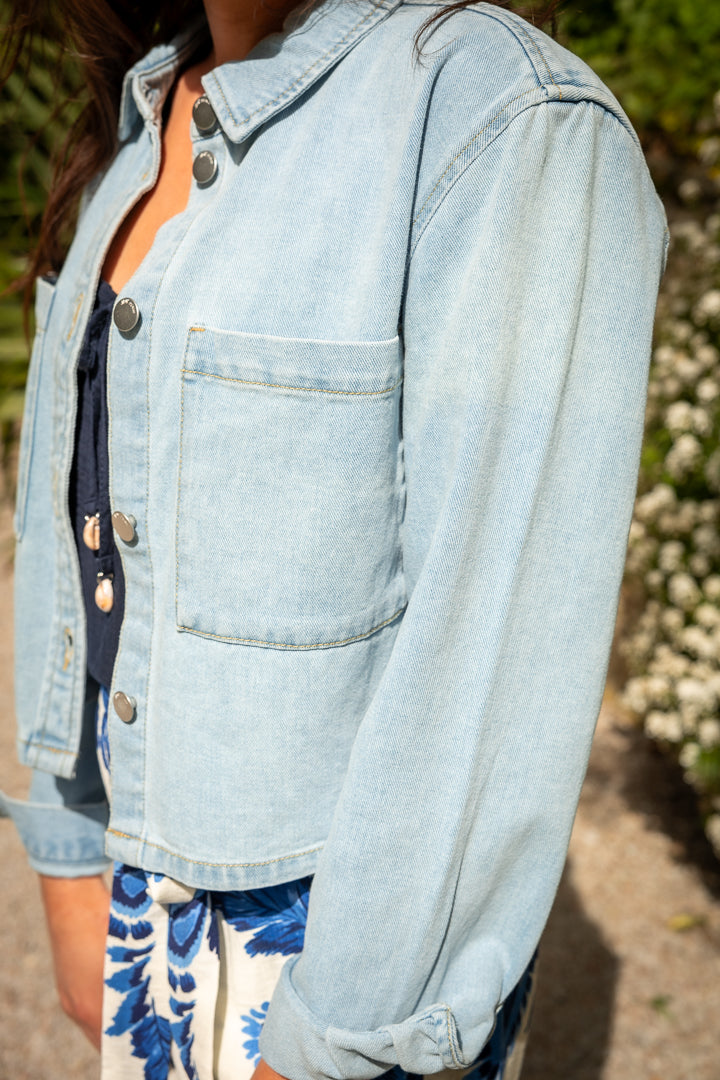 Veste DUFFY