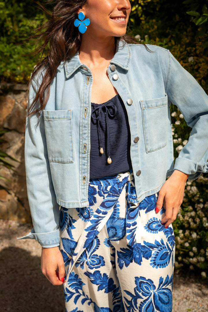 Veste DUFFY