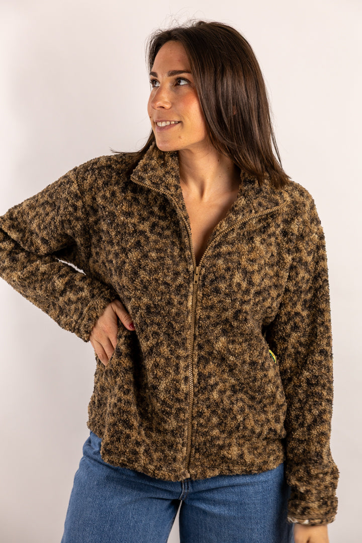 Veste BAGHEERA