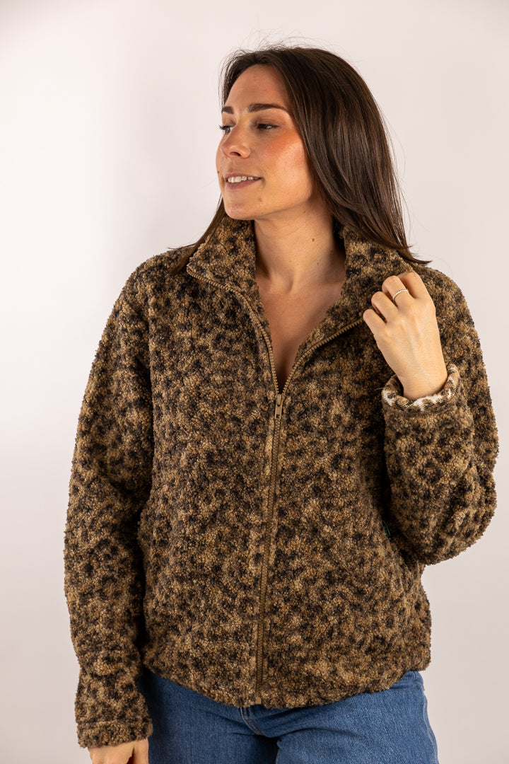 Veste BAGHEERA
