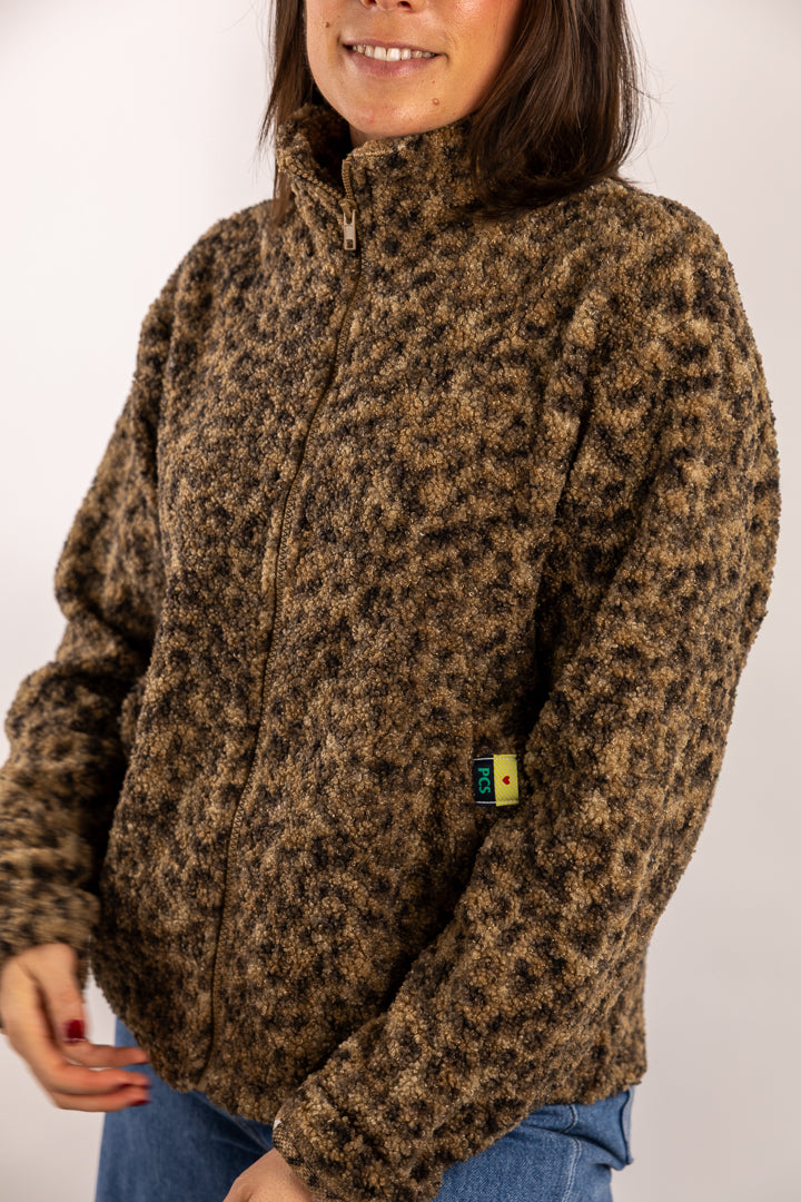 Veste BAGHEERA