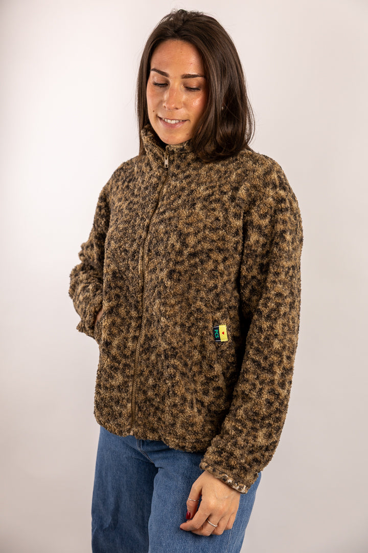 Veste BAGHEERA