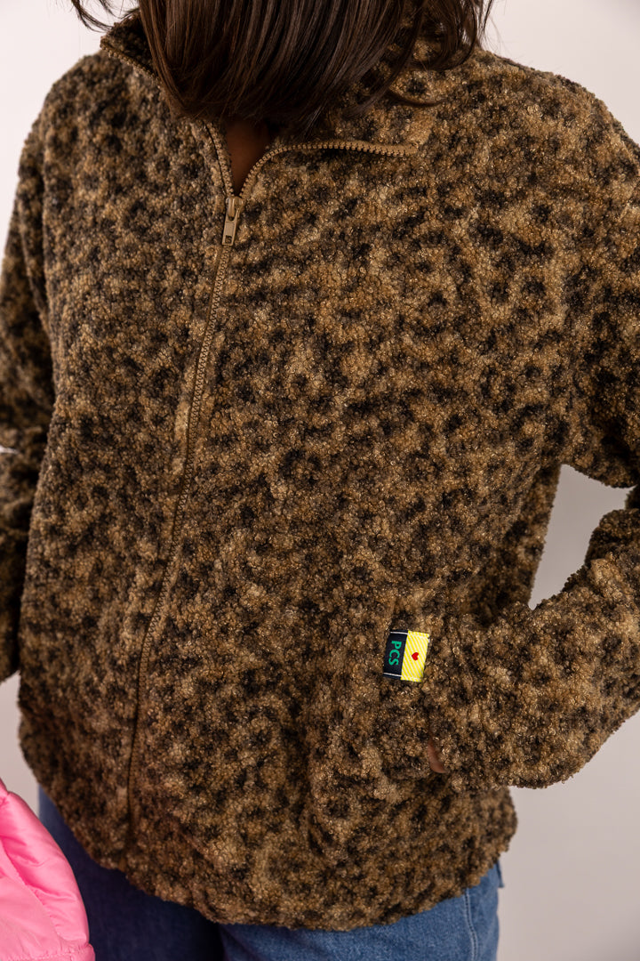 Veste BAGHEERA