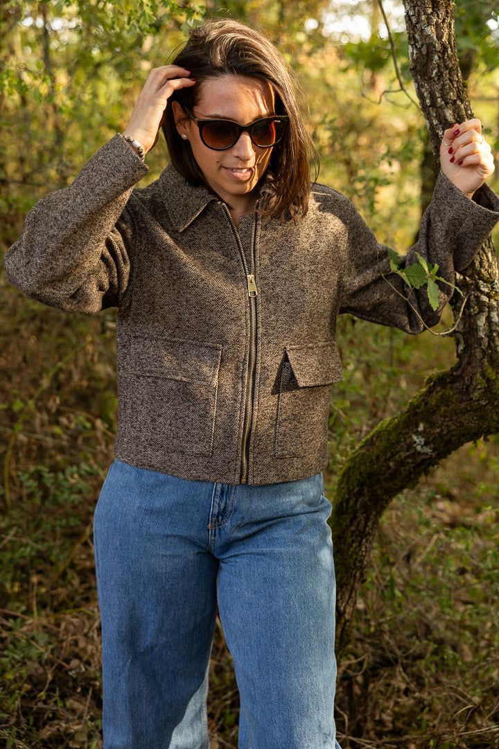 Veste VIKING