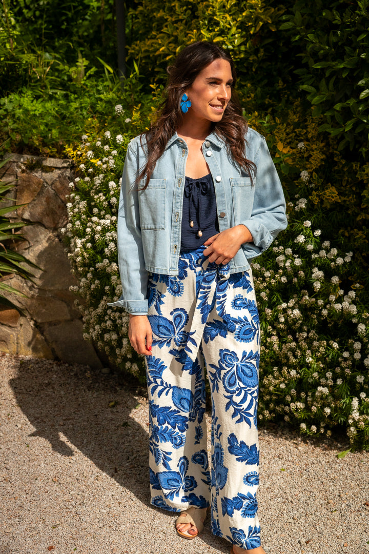 Pantalon  SIMON