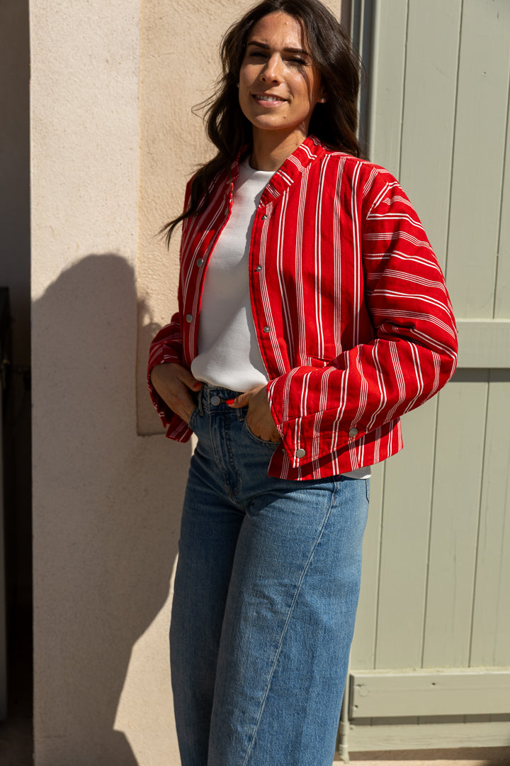 Veste SOPHIE