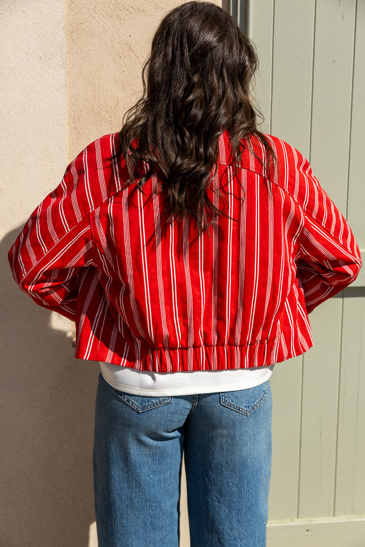 Veste SOPHIE