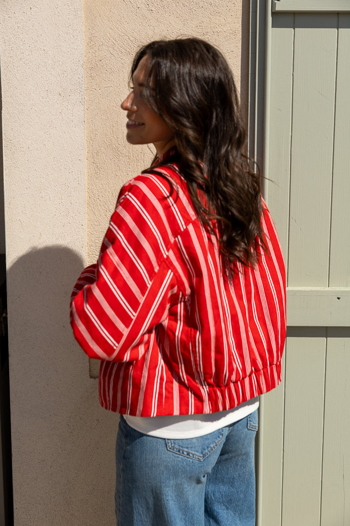 Veste SOPHIE