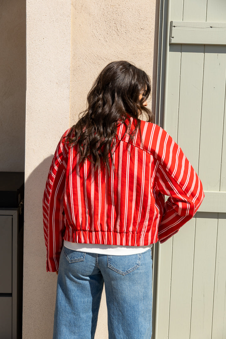 Veste SOPHIE