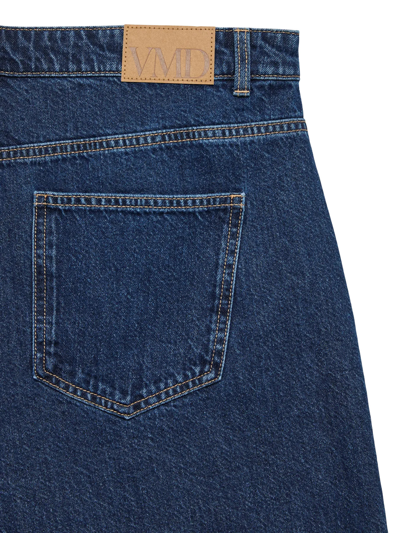 Jeans CURVY ESTELLE