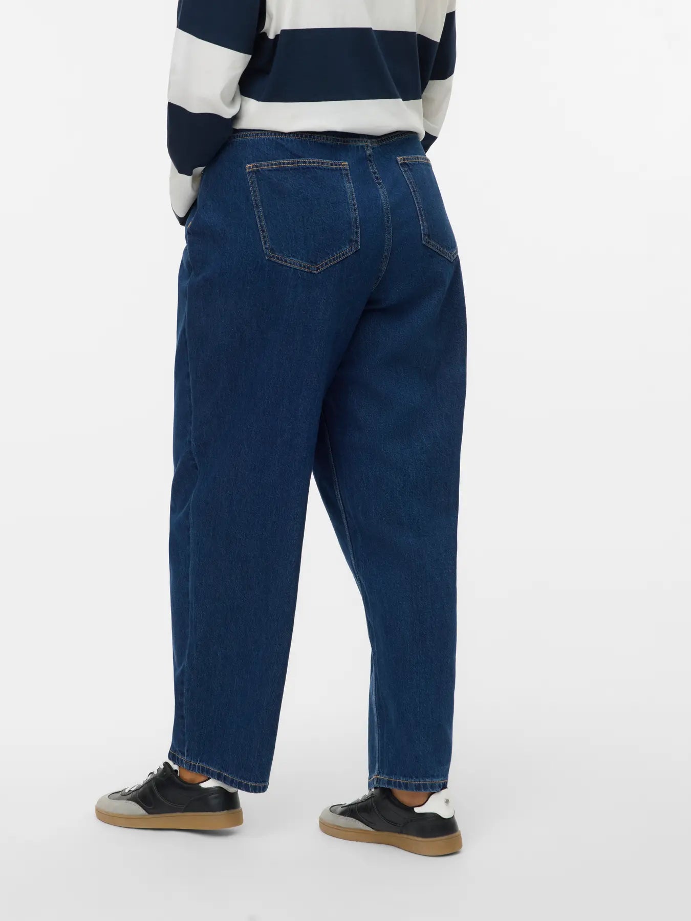 Jeans CURVY ESTELLE