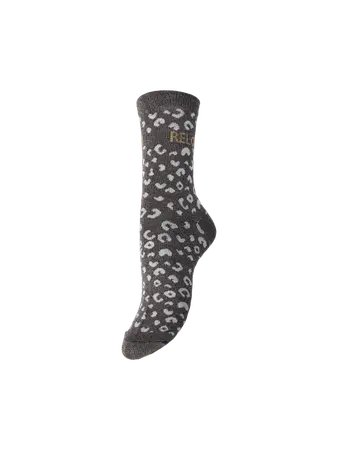 Chaussettes shine MESSAGE