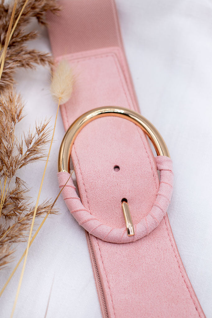 Ceinture HOLLY rose