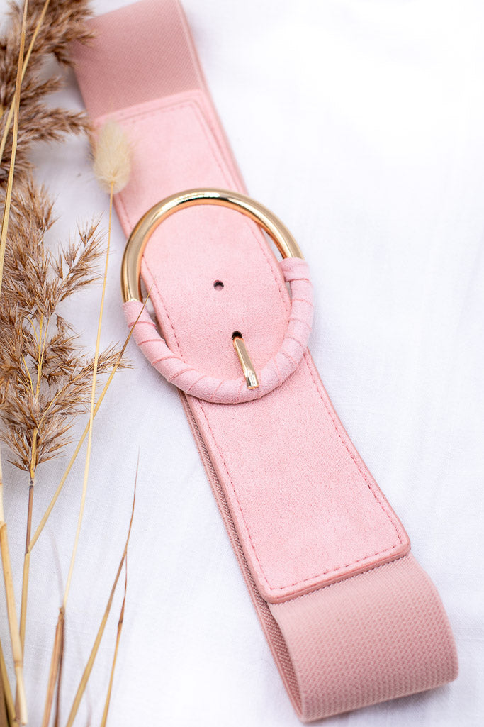 Ceinture HOLLY rose