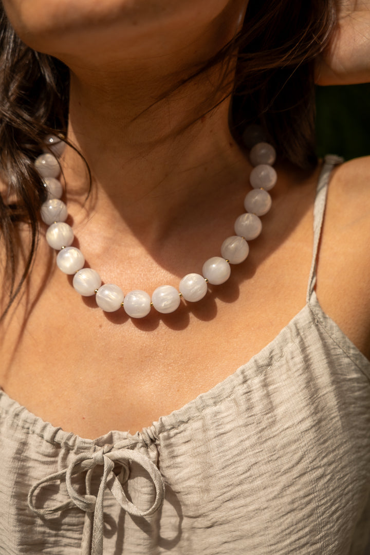 Collier PEARL