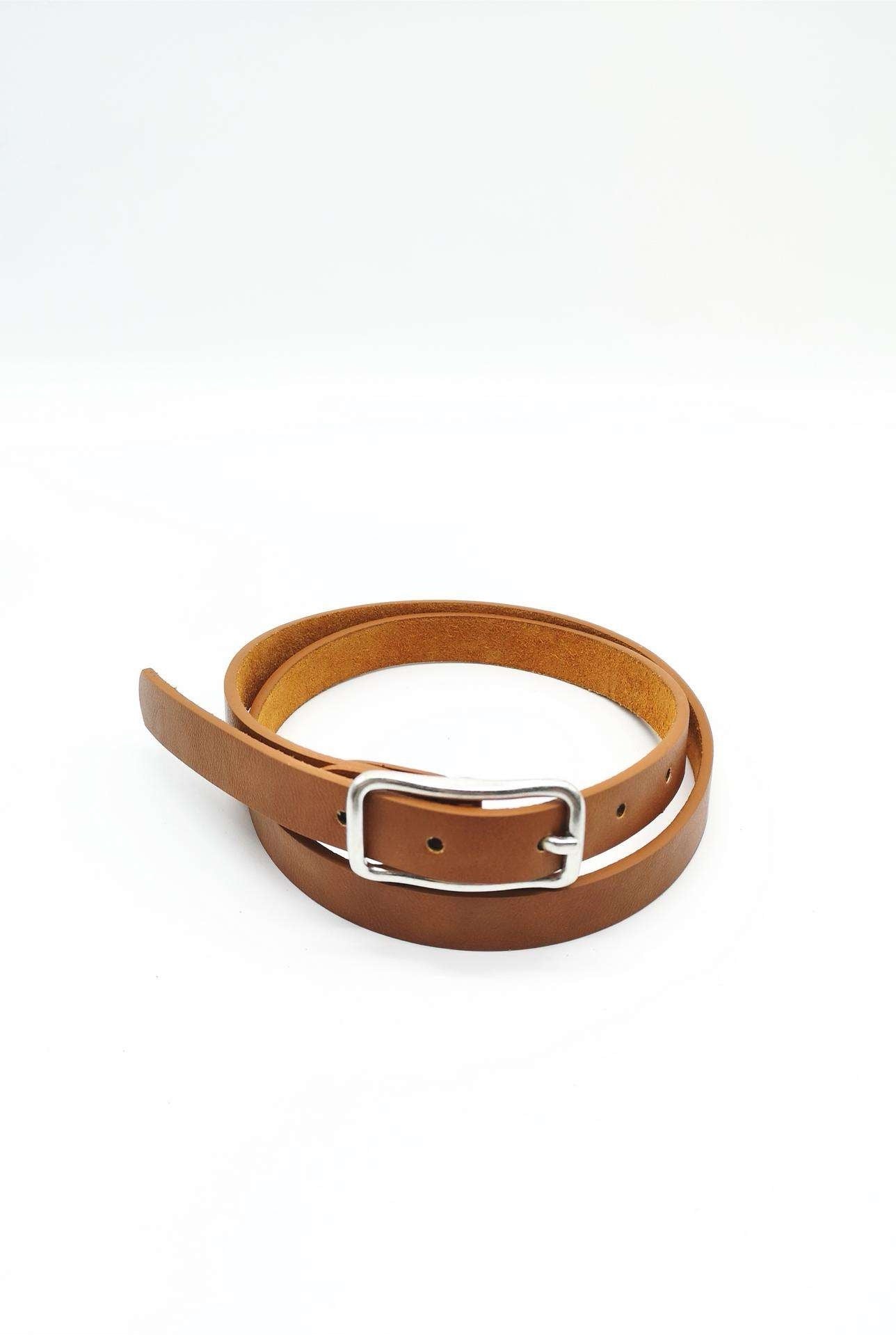 Ceinture DAY camel