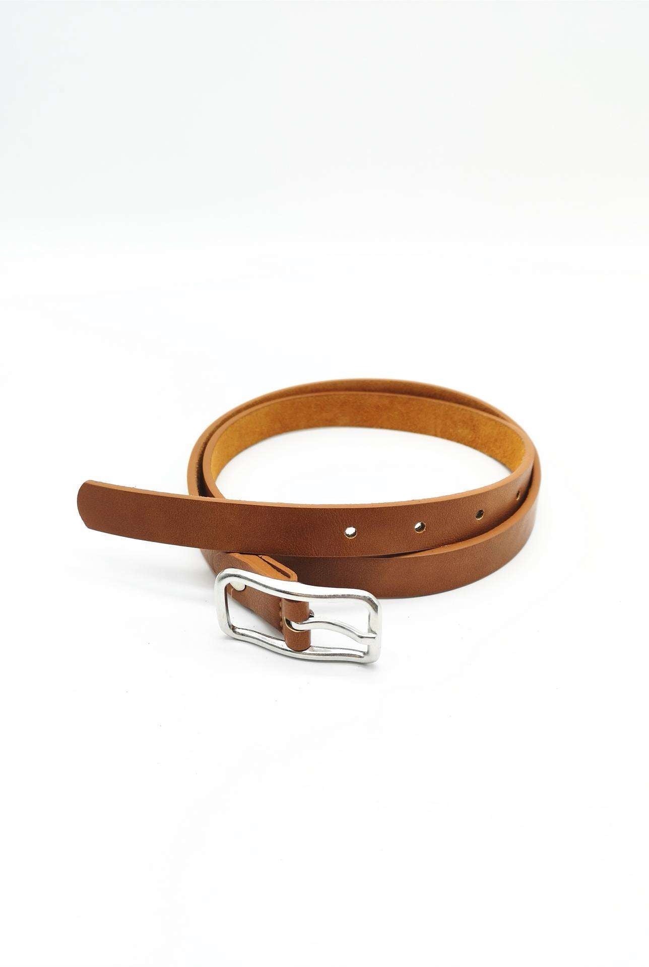 Ceinture DAY camel