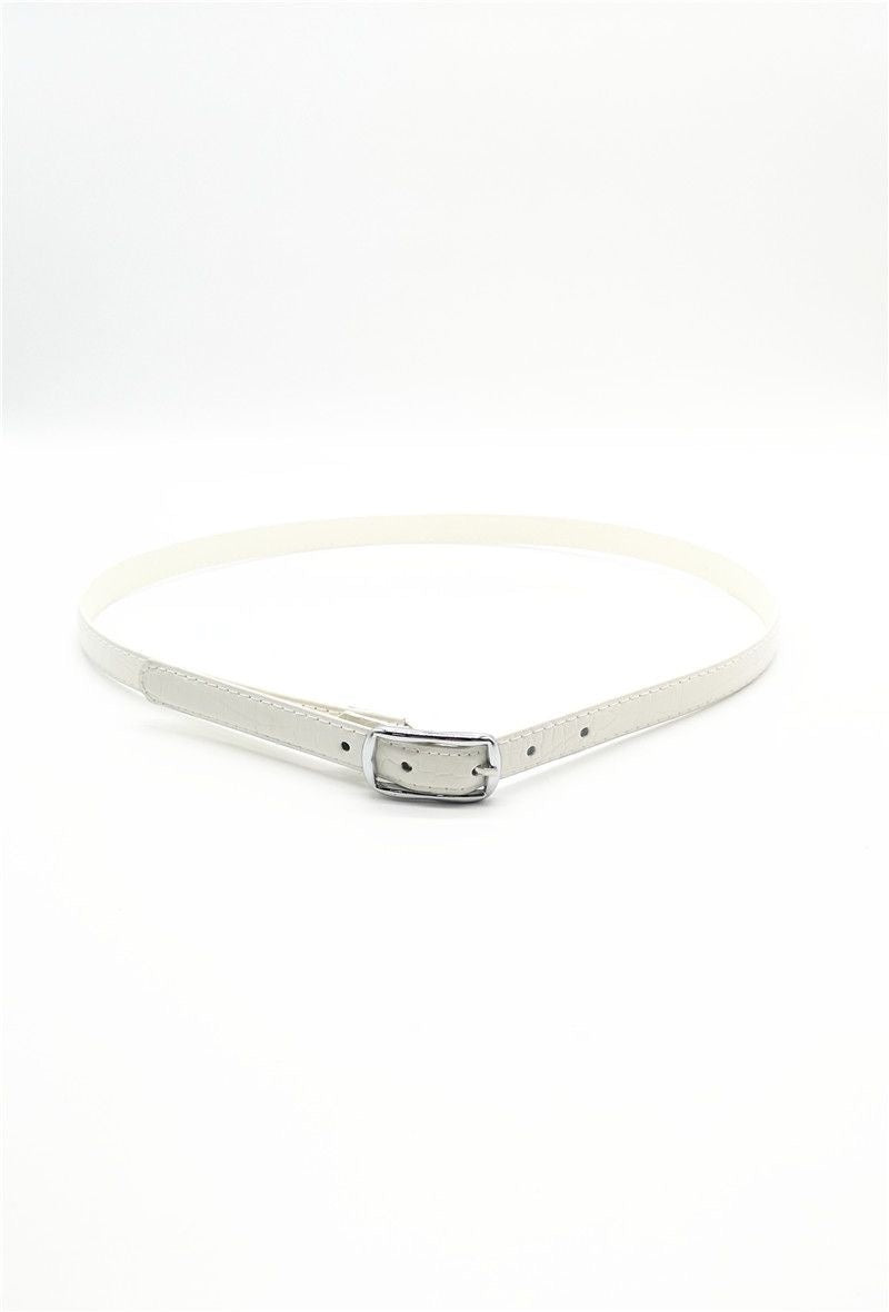 Ceinture DAY blanche