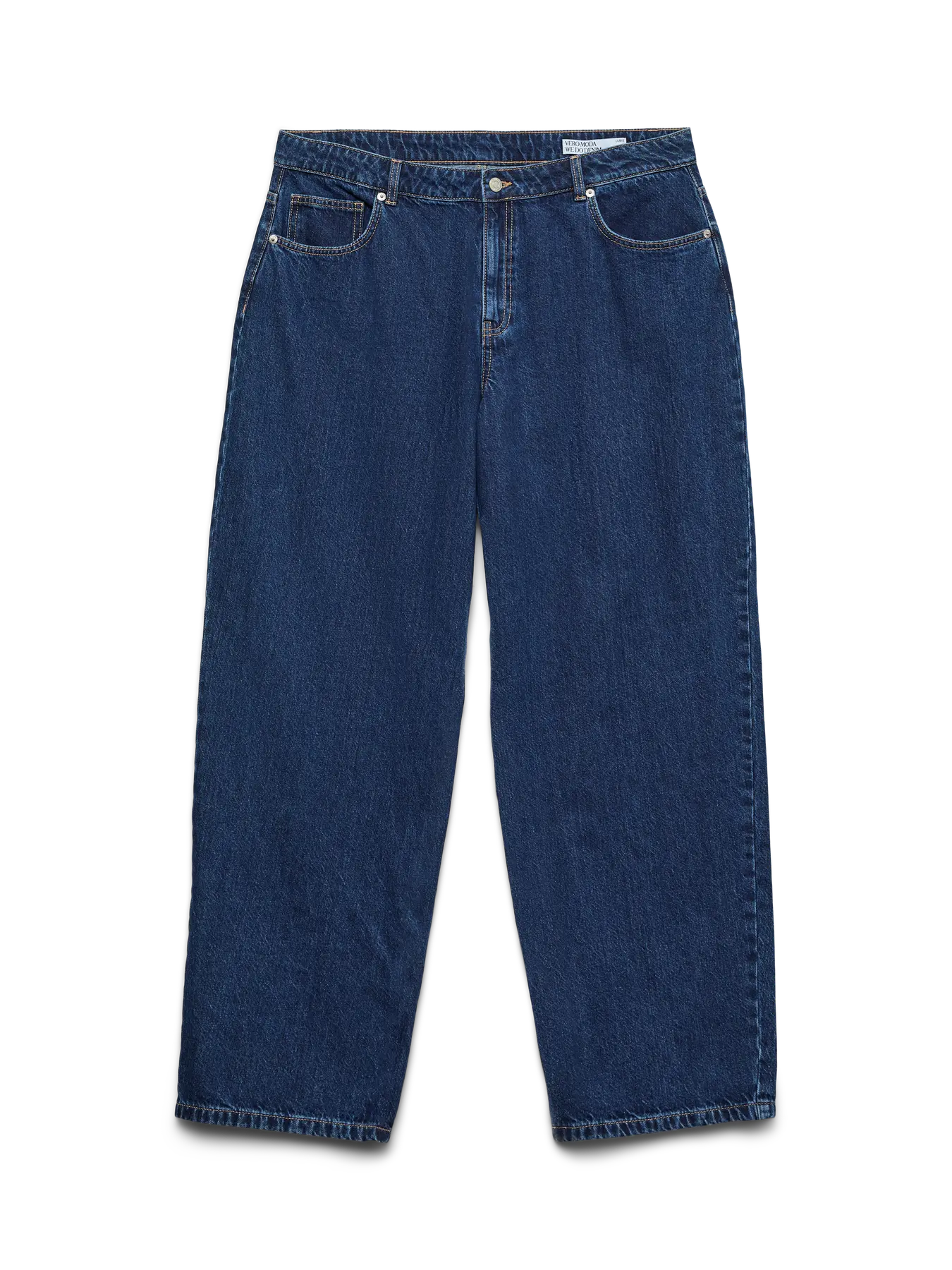 Jeans CURVY ESTELLE
