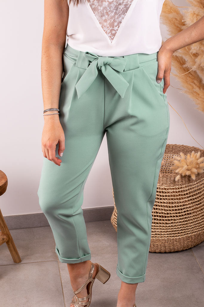 Pantalon WILLOW