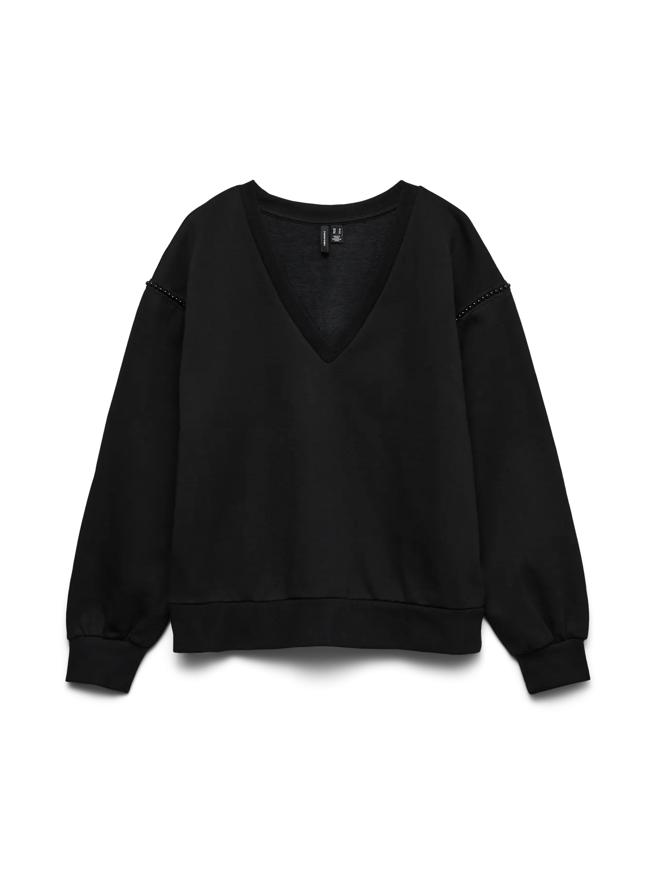 Sweat HOT PEARL Curvy