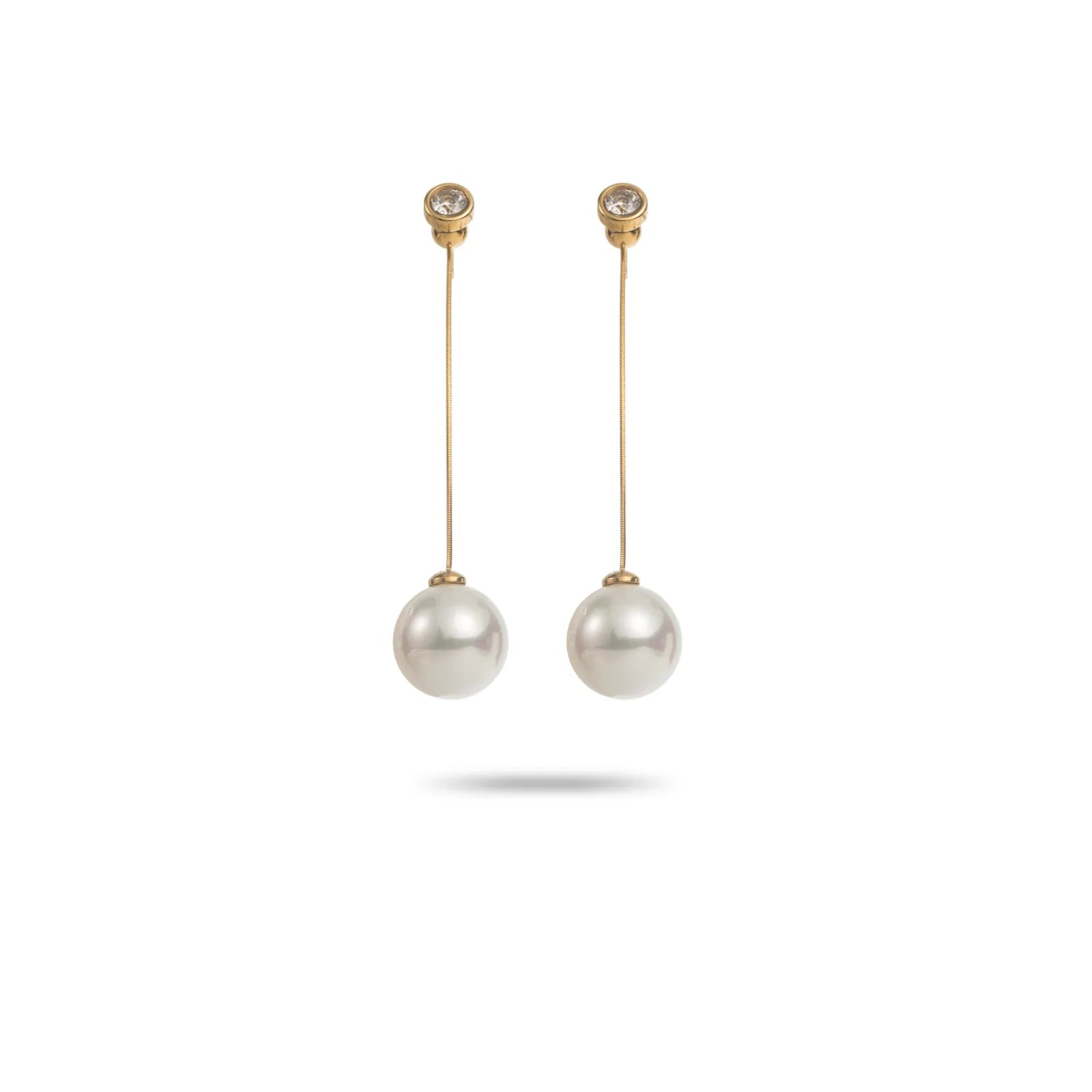 Boucles d'oreilles GABIE