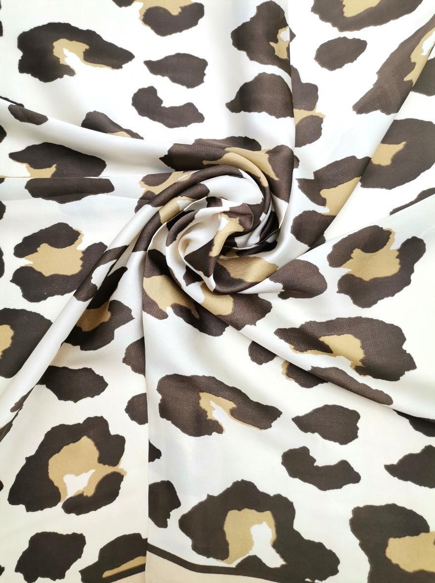 Foulard LEOPA