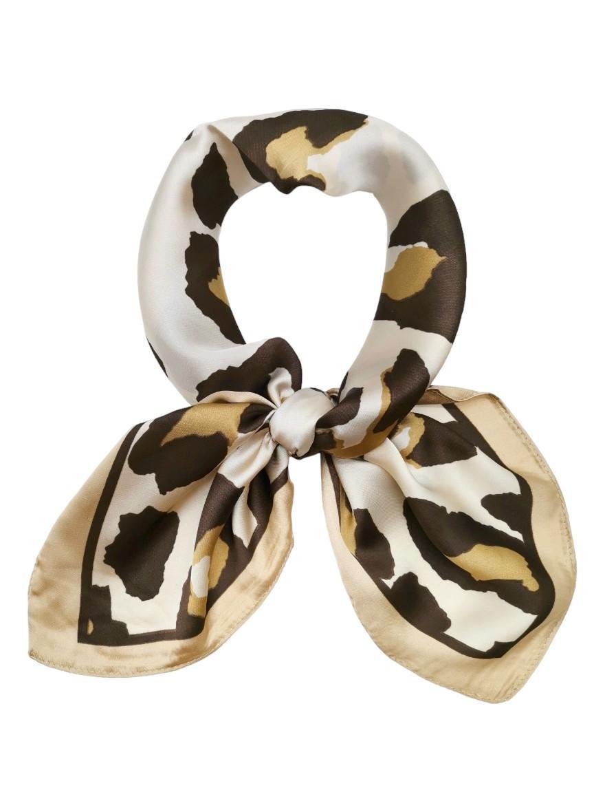 Foulard LEOPA