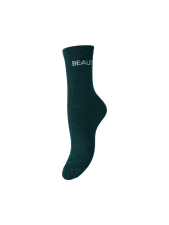 Chaussettes shine MESSAGE
